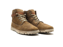 Weinbrenner Leather