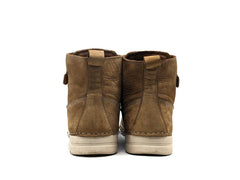 Weinbrenner Leather