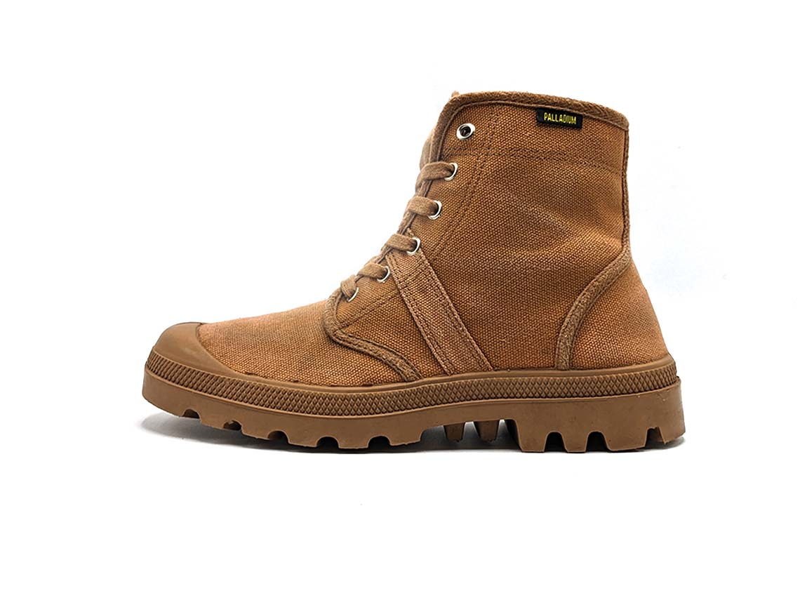 Palladium Pallabrouse