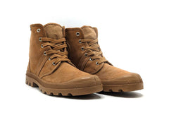 Palladium Pallabrouse