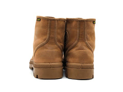 Palladium Pallabrouse