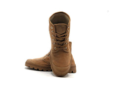 Palladium Pallabrouse