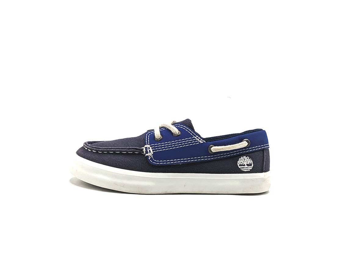 Timberland Newport