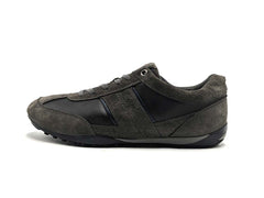 Geox Wells Leather - Italian Patent