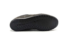 Geox Wells Leather - Italian Patent