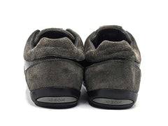 Geox Wells Leather - Italian Patent
