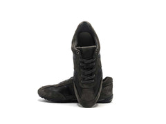 Geox Wells Leather - Italian Patent