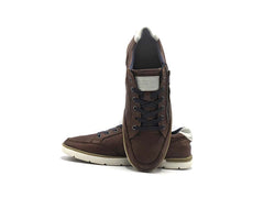 BM Footwear Leather - 957872