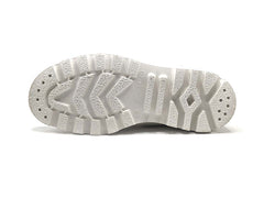 Palladium Lace Up