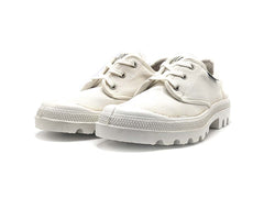Palladium Lace Up