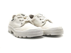 Palladium Lace Up