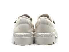 Palladium Lace Up