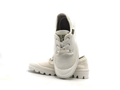 Palladium Lace Up