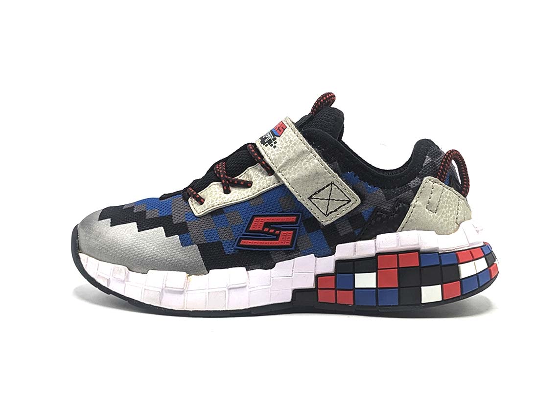 Skechers Mega-Craft