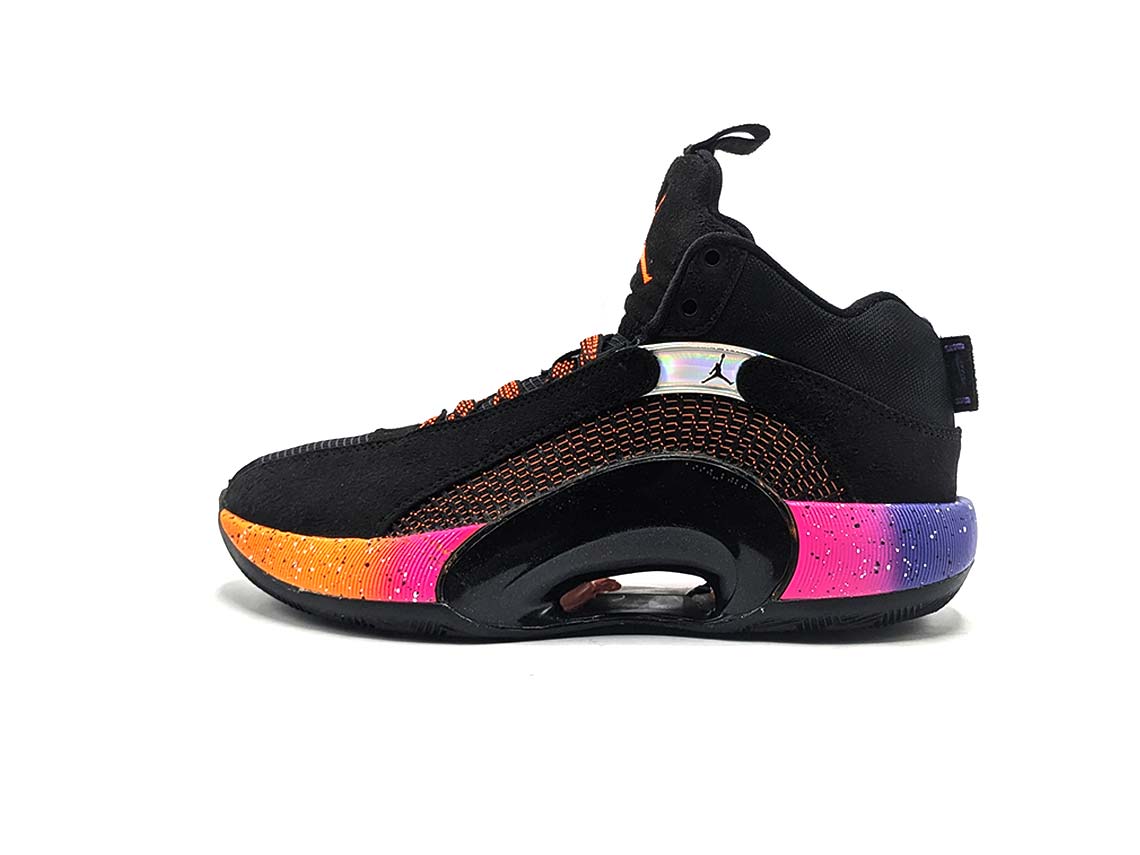 Nike Air Jordan 35 Sunset