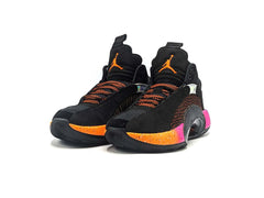Nike Air Jordan 35 Sunset