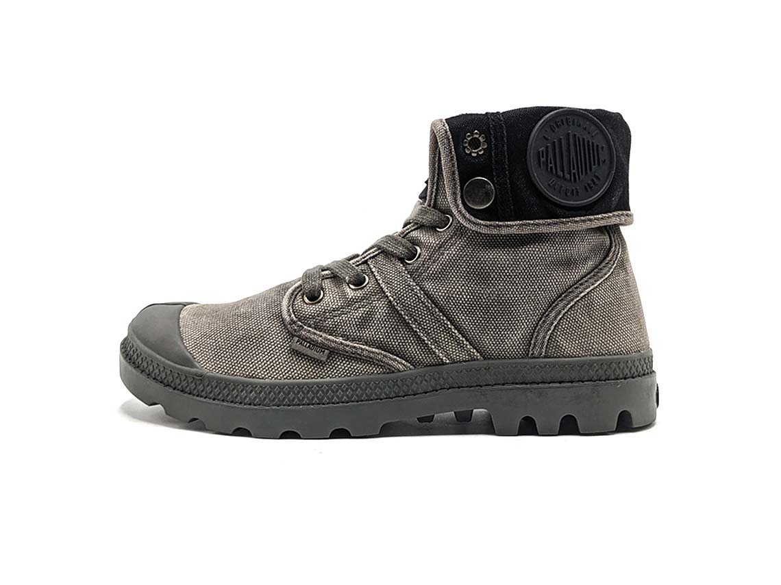 Palladium Pallabrouse