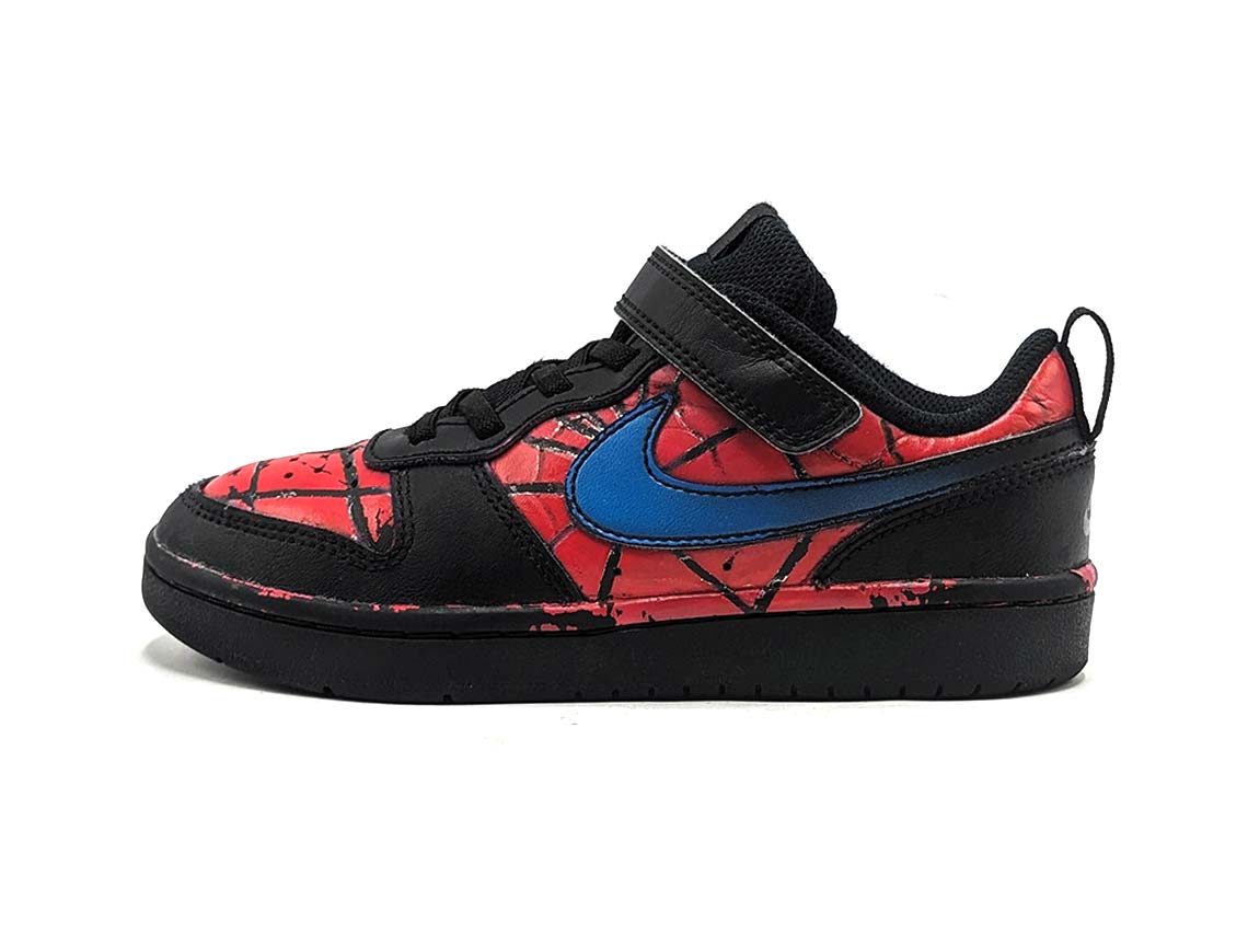 Nike Spider Print