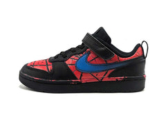Nike Spider Print
