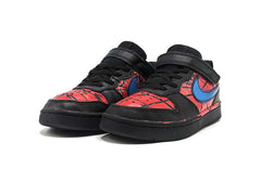 Nike Spider Print