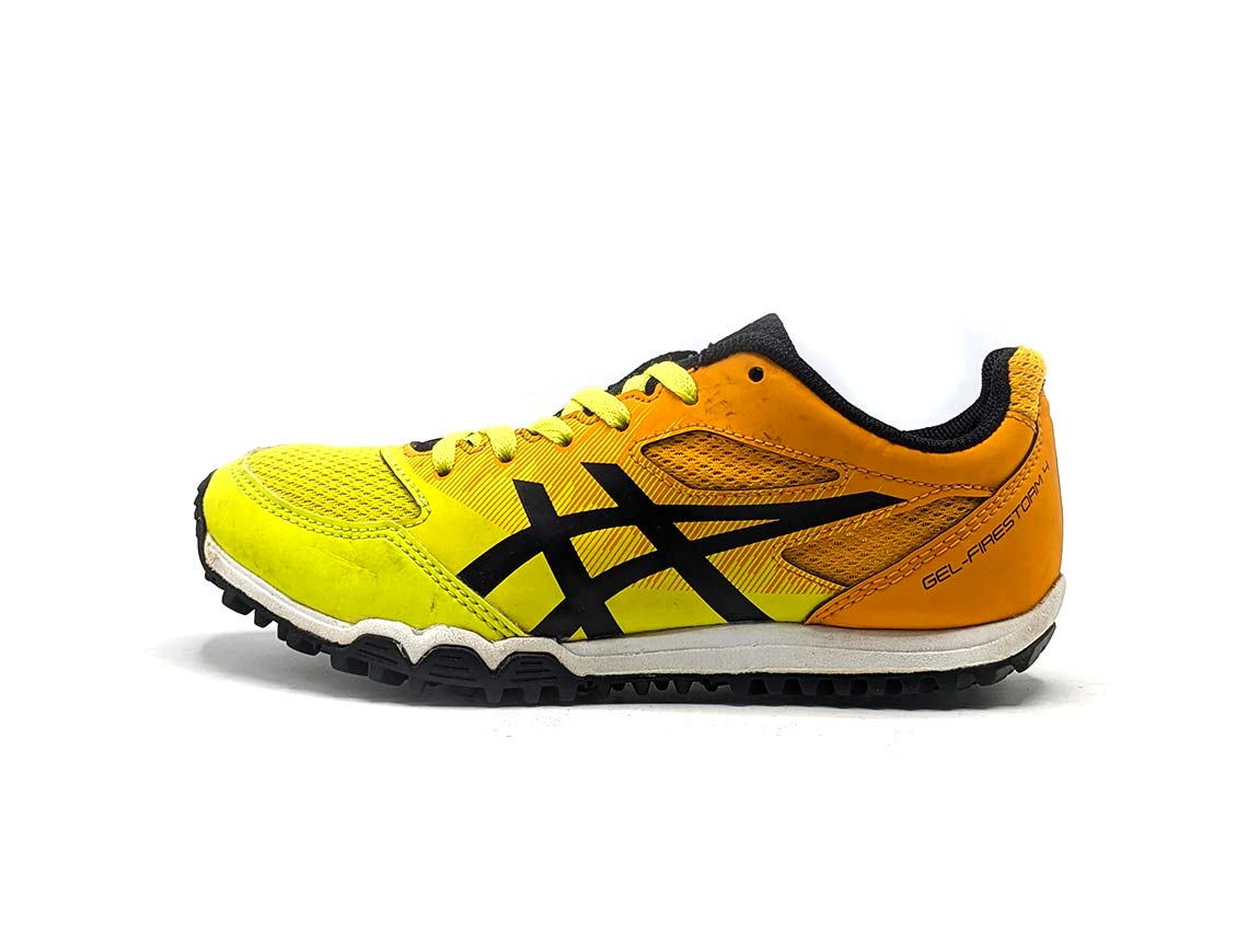 Asics Gel-Firestorm 4