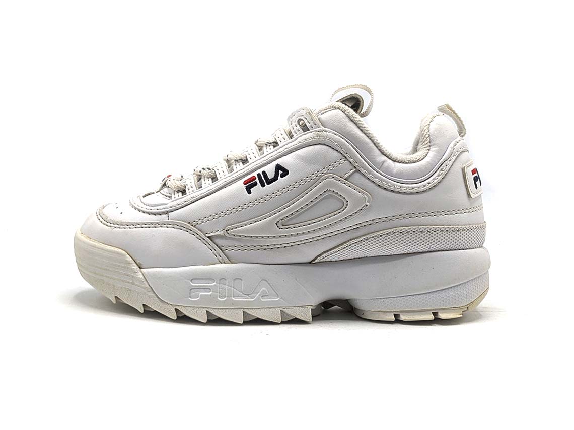 Fila Disruptor