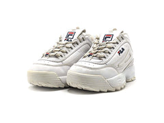 Fila Disruptor