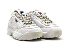 Fila Disruptor