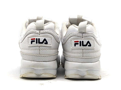 Fila Disruptor