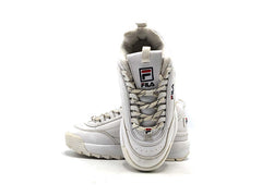 Fila Disruptor