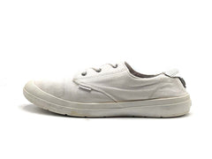 Palladium Lace Up