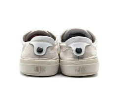 Palladium Lace Up