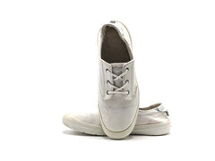 Palladium Lace Up