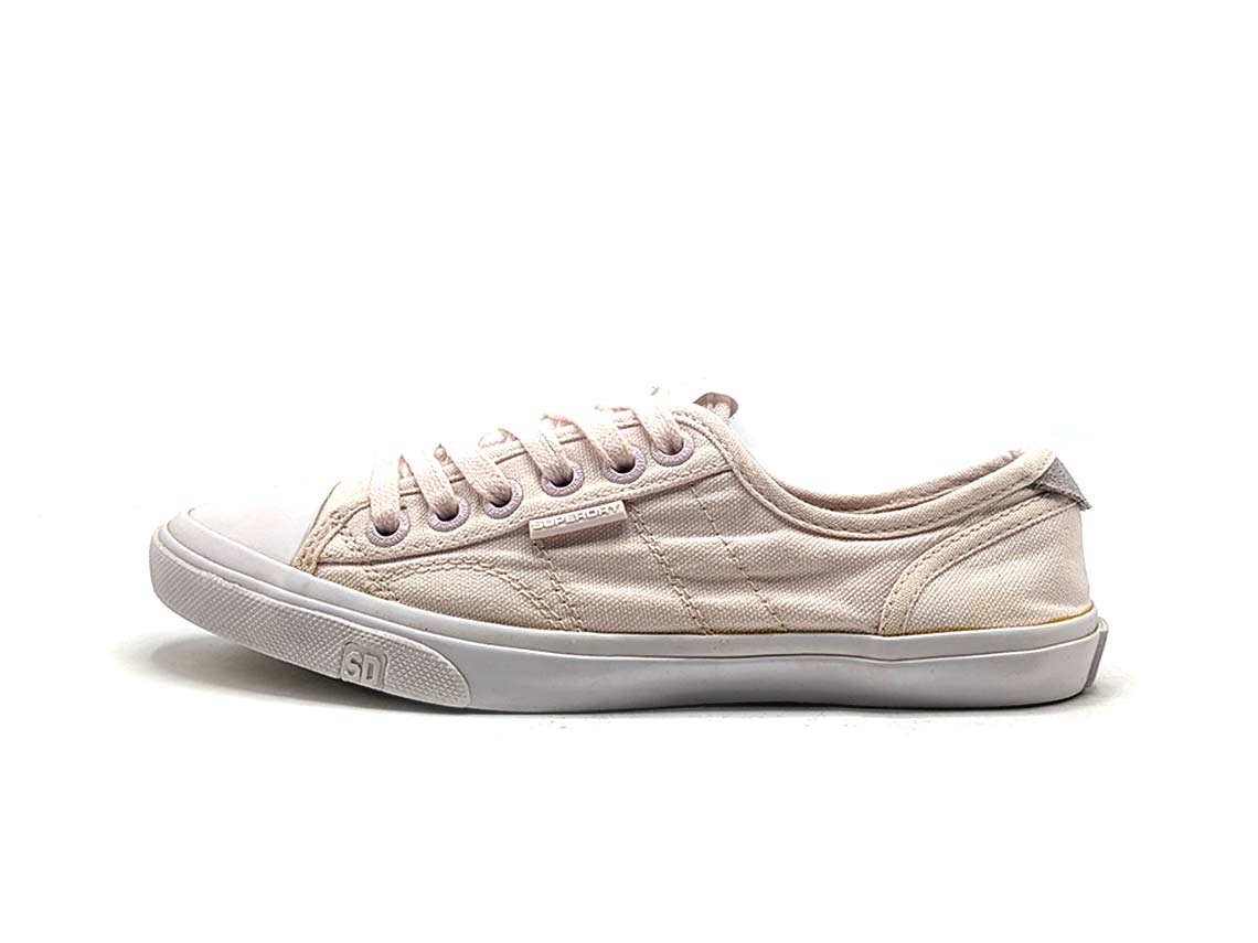 Superdry Classic Lace Up 10