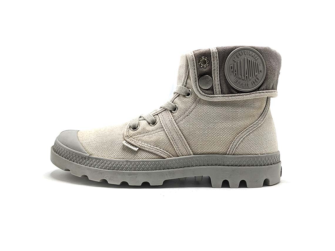 Palladium Pallabrouse
