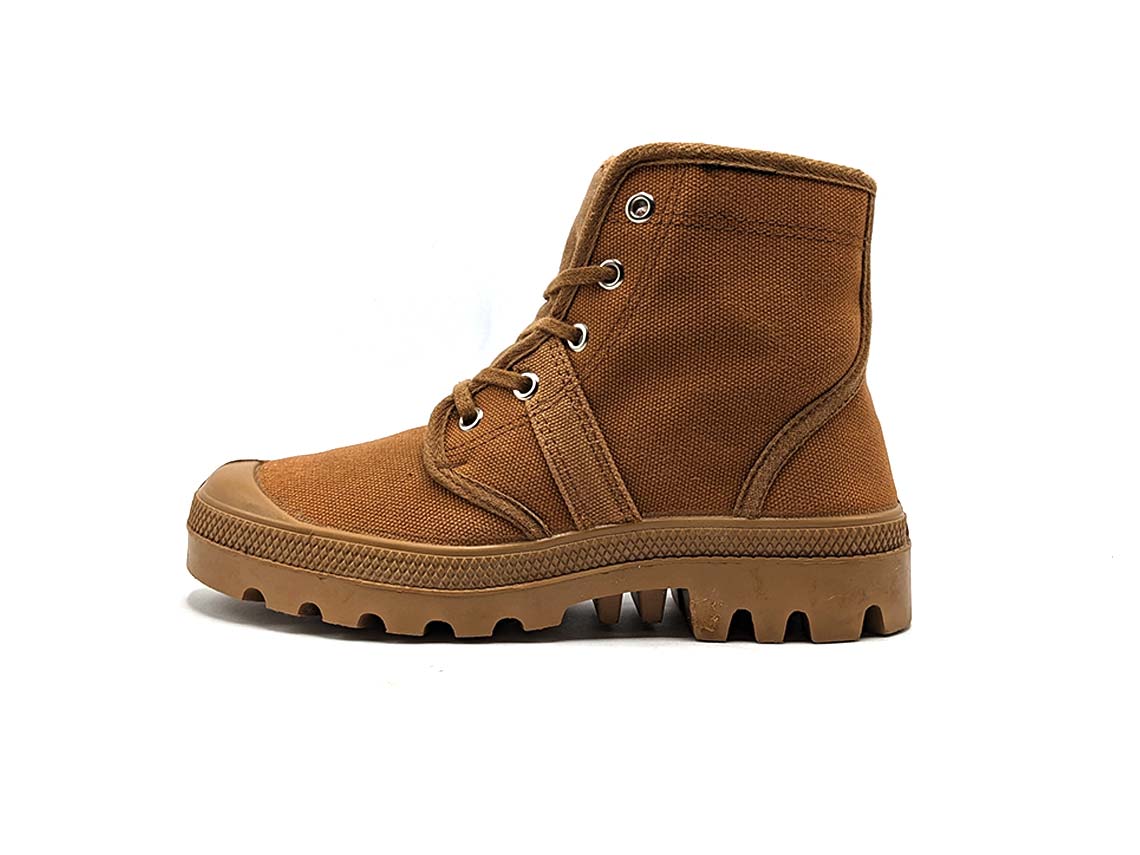 Palladium Pallabrouse