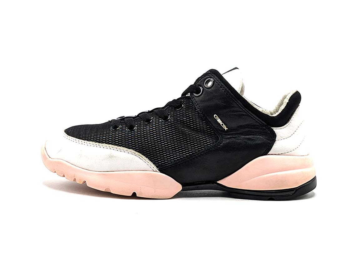 Geox Leather - Italian Patent