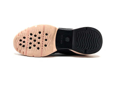 Geox Leather - Italian Patent