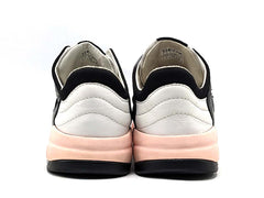 Geox Leather - Italian Patent