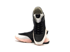 Geox Leather - Italian Patent