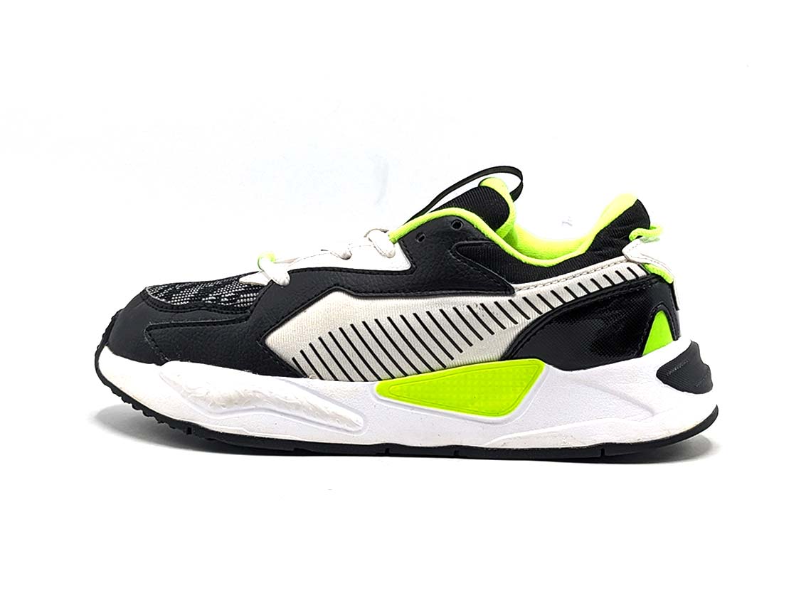Puma Rs-Z Visual