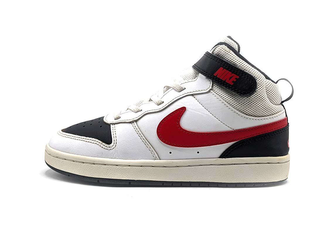 Nike Court Borough Mid 2