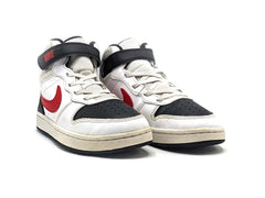 Nike Court Borough Mid 2