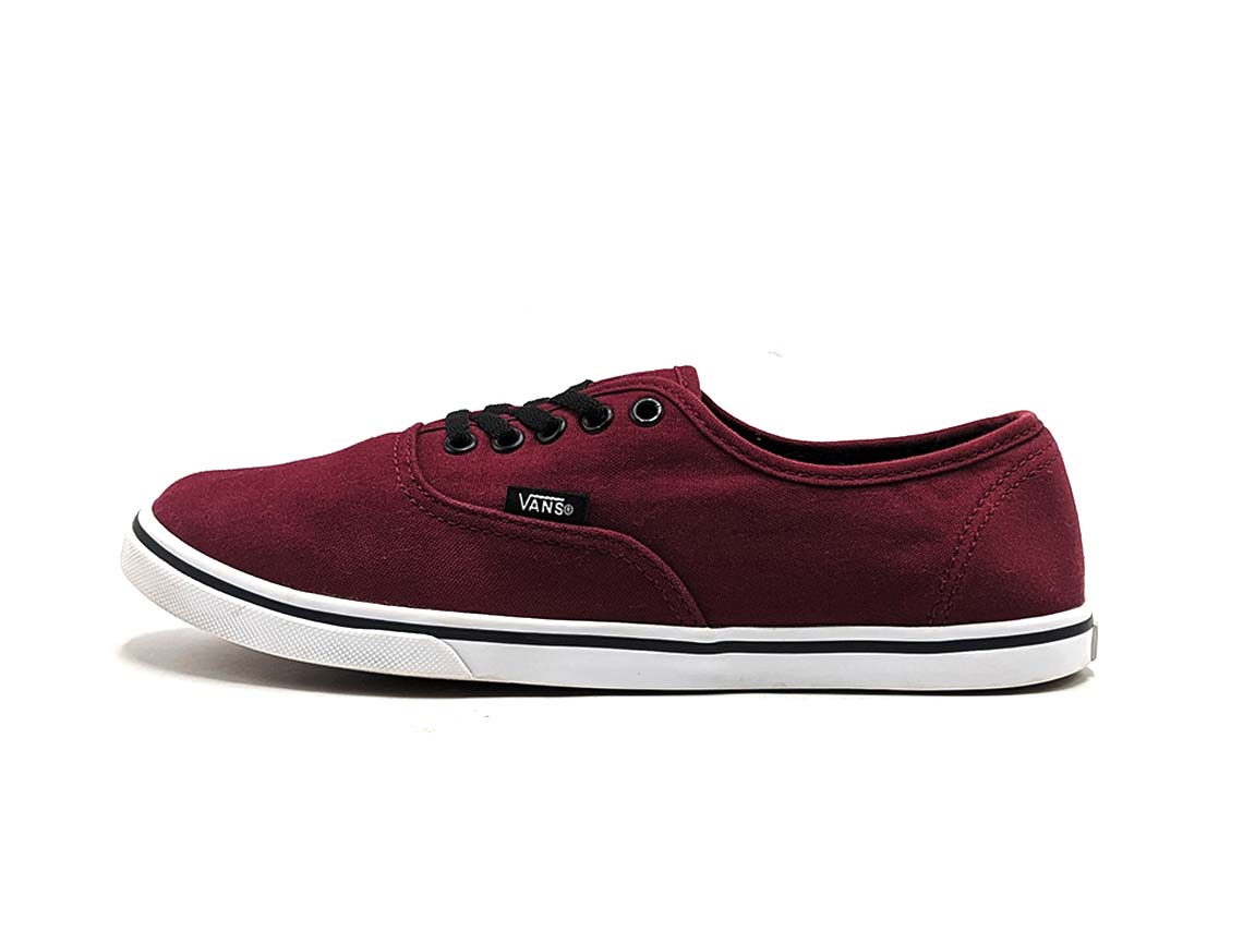 Vans Authentic