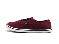 Vans Authentic