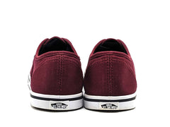 Vans Authentic