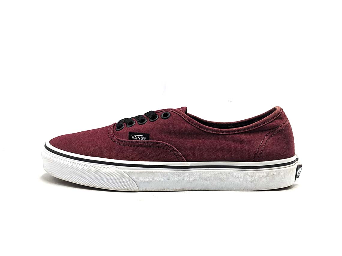 Vans Authentic
