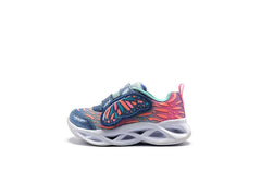 Skechers Twisty Brights Wingin Light Up