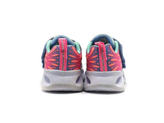 Skechers Twisty Brights Wingin Light Up