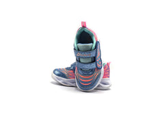 Skechers Twisty Brights Wingin Light Up